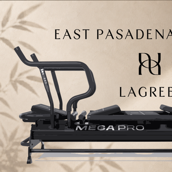 Nova Lagree - Pilates Near Me - Pasadena, California Nova Lagree - Pilates Near Me - Pasadena, California