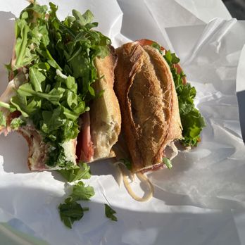 Monroe Place - Italian Spaniard - Sandwiches Near Me - Culver City, California Monroe Place - Italian Spaniard - Sandwiches Near Me - Culver City, California