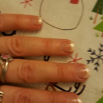 Fancy Nail & Spa - Beautiful - Nail Salons Near Me - Pittsburgh, Pennsylvania