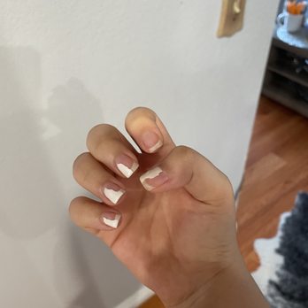 The Nail Bar - Nail Salons Near Me - Burbank, California
