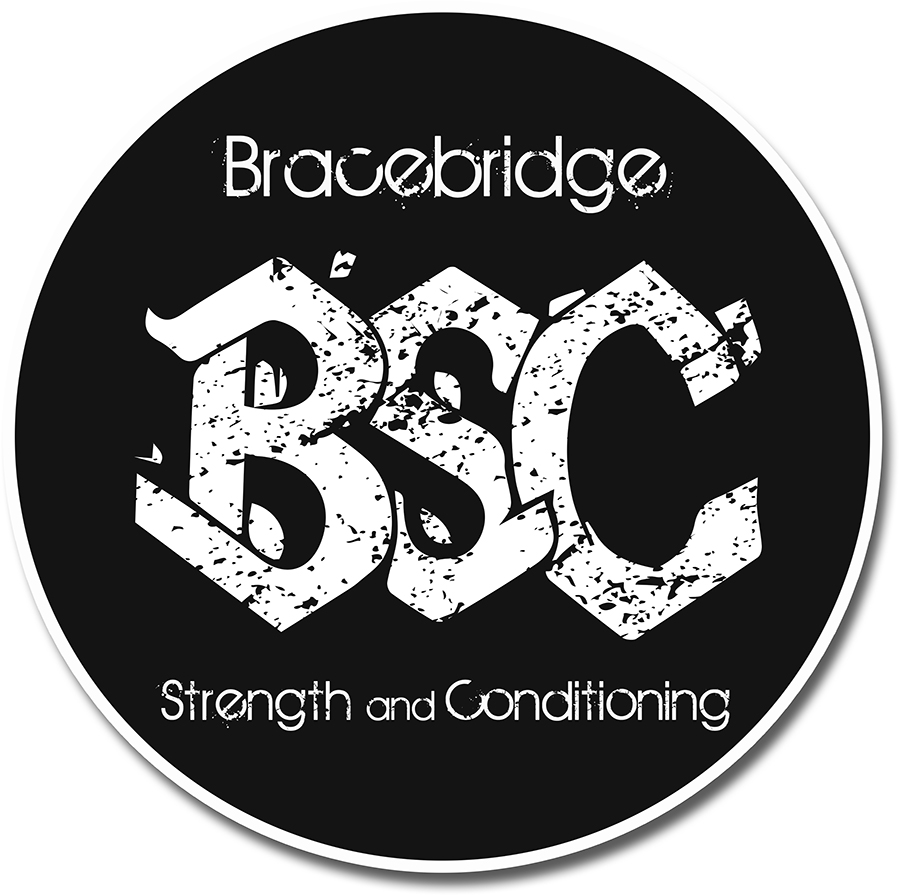 Bracebridge Strength and Conditioning Logo