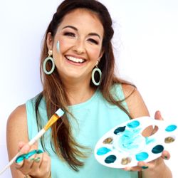 Paint Happy - Let's Get Your Paint On!