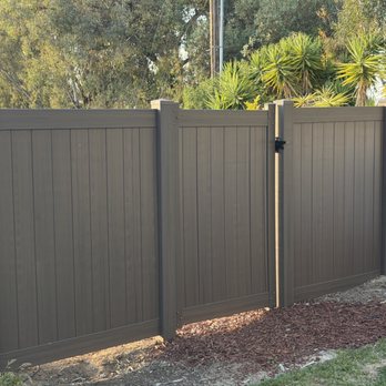 Stylistic Fencing - Large gate - Fences & Gates Near Me - San Marcos , California Stylistic Fencing - Large gate - Fences & Gates Near Me - San Marcos , California