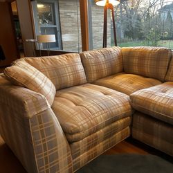 Fresh Furniture - After (in place)