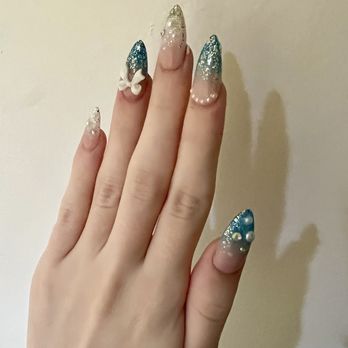 The Nail Loft - Nails done by Vivian - Nail Salons Near Me - Washington, DC, District of Columbia The Nail Loft - Nails done by Vivian - Nail Salons Near Me - Washington, DC, District of Columbia