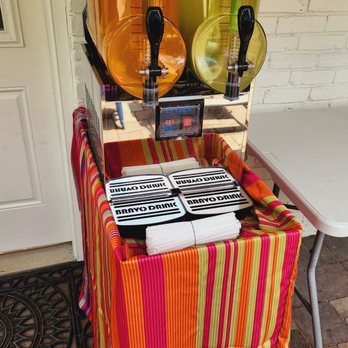Lady Margaritas - Double margarita machine with Lime and mango flavors. - Party Equipment Rentals Near Me Lady Margaritas - Double margarita machine with Lime and mango flavors. - Party Equipment Rentals Near Me