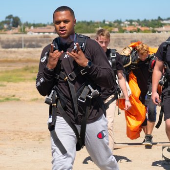 GoJump Oceanside - Skydiving Near Me - Oceanside, California GoJump Oceanside - Skydiving Near Me - Oceanside, California