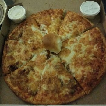 Ogilvie Pizza - Pizza Near Me - Ottawa, Ontario