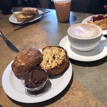 Morsel - Coffee & Tea Near Me - Seattle, Washington Morsel - Coffee & Tea Near Me - Seattle, Washington