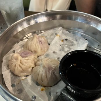 Wok Provisions - Soup Dumpling - Chinese Near Me - Woodstock, Georgia