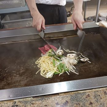 Seaside Buffet - Teppanyaki! - Buffets Near Me - San Diego, California Seaside Buffet - Teppanyaki! - Buffets Near Me - San Diego, California