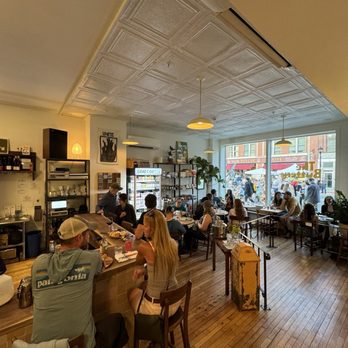 The Buttery - Interior - Wine Bars Near Me - Saint Johnsbury, Vermont The Buttery - Interior - Wine Bars Near Me - Saint Johnsbury, Vermont