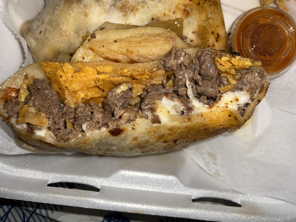 Taqueria El Pastorcito