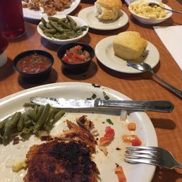 Good chicken at lubbys. Date with mommy. Love it! Good chicken at lubbys. Date with mommy. Love it!