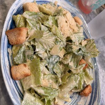 The Hangout - Caesar Salad - Burgers Near Me - Myrtle Beach, South Carolina The Hangout - Caesar Salad - Burgers Near Me - Myrtle Beach, South Carolina