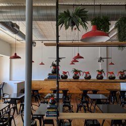 Cafeteria & Company