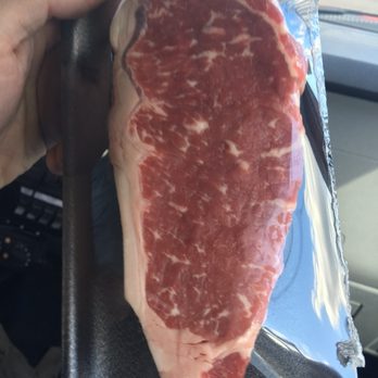 Chub's Meats - What an amazing steak - Meat Shops Near Me - Medford, New York Chub's Meats - What an amazing steak - Meat Shops Near Me - Medford, New York