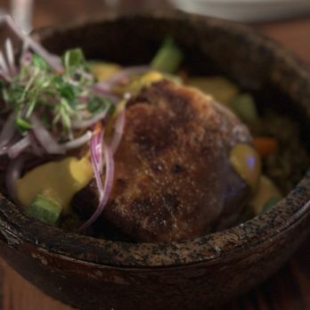La Mar - Peruvian Near Me - Bellevue, Washington