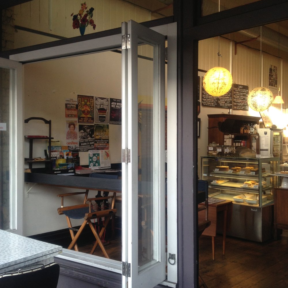 Arcadia Cafe - Cafes Near Me - Auckland, AUK Arcadia Cafe - Cafes Near Me - Auckland, AUK