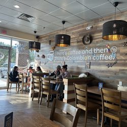 CFS Coffee For The Soul, Sanford - Restaurant