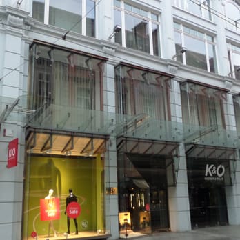 Kastner & Öhler - Department Stores Near Me - Graz, 6