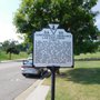 Photo of Confederate Ordinance Lab Explosion