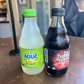 Souvla - Soda - Greek Near Me - San Francisco, California Souvla - Soda - Greek Near Me - San Francisco, California