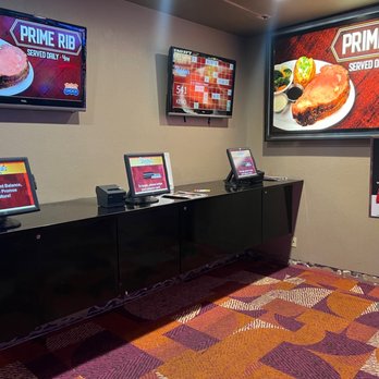 Baldini's Casino - 8/3/22 Self service kiosks - Casinos Near Me - Sparks, Nevada Baldini's Casino - 8/3/22 Self service kiosks - Casinos Near Me - Sparks, Nevada