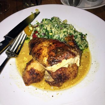 Hillstone - Rotisserie Chicken!!! So juicy!!! - Salad Near Me - Houston, Texas Hillstone - Rotisserie Chicken!!! So juicy!!! - Salad Near Me - Houston, Texas