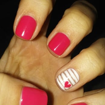 La Belle Nails - Nails by Nhi. - Nail Salons Near Me - Lincoln, California