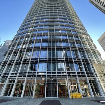 Salesforce Park - Parks Near Me - San Francisco, California