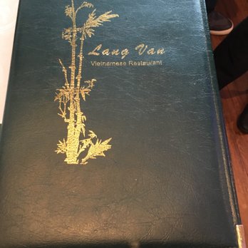 Lang Van - Vietnamese Near Me - Charlotte, North Carolina Lang Van - Vietnamese Near Me - Charlotte, North Carolina