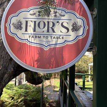Flor’s Farm To Table - Exterior - New Mexican Cuisine Near Me - San Diego, California Flor’s Farm To Table - Exterior - New Mexican Cuisine Near Me - San Diego, California