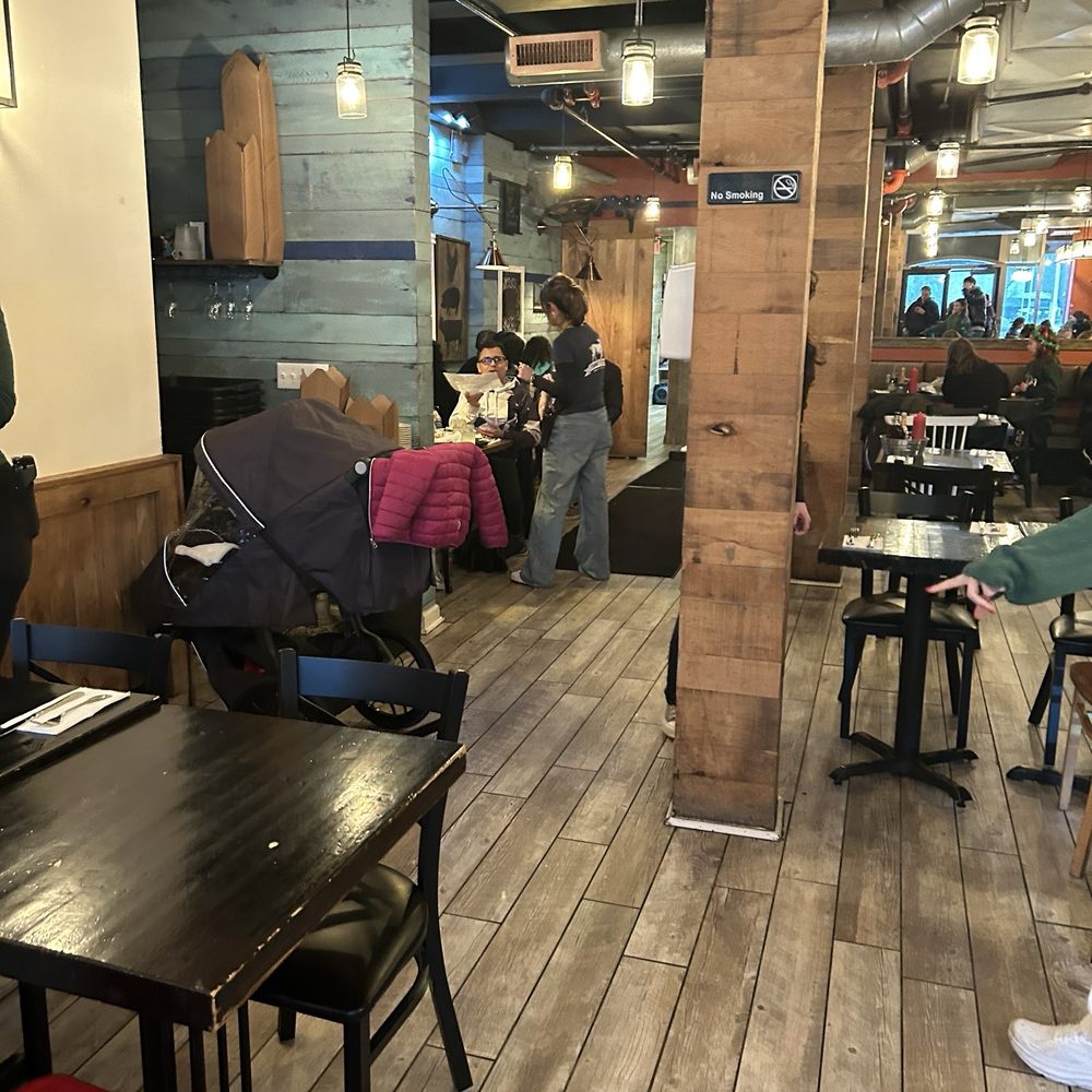 The Committed Pig - Breakfast & Brunch Near Me - Morristown, New Jersey The Committed Pig - Breakfast & Brunch Near Me - Morristown, New Jersey