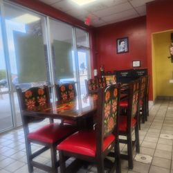 Abelardo's Mexican Fresh