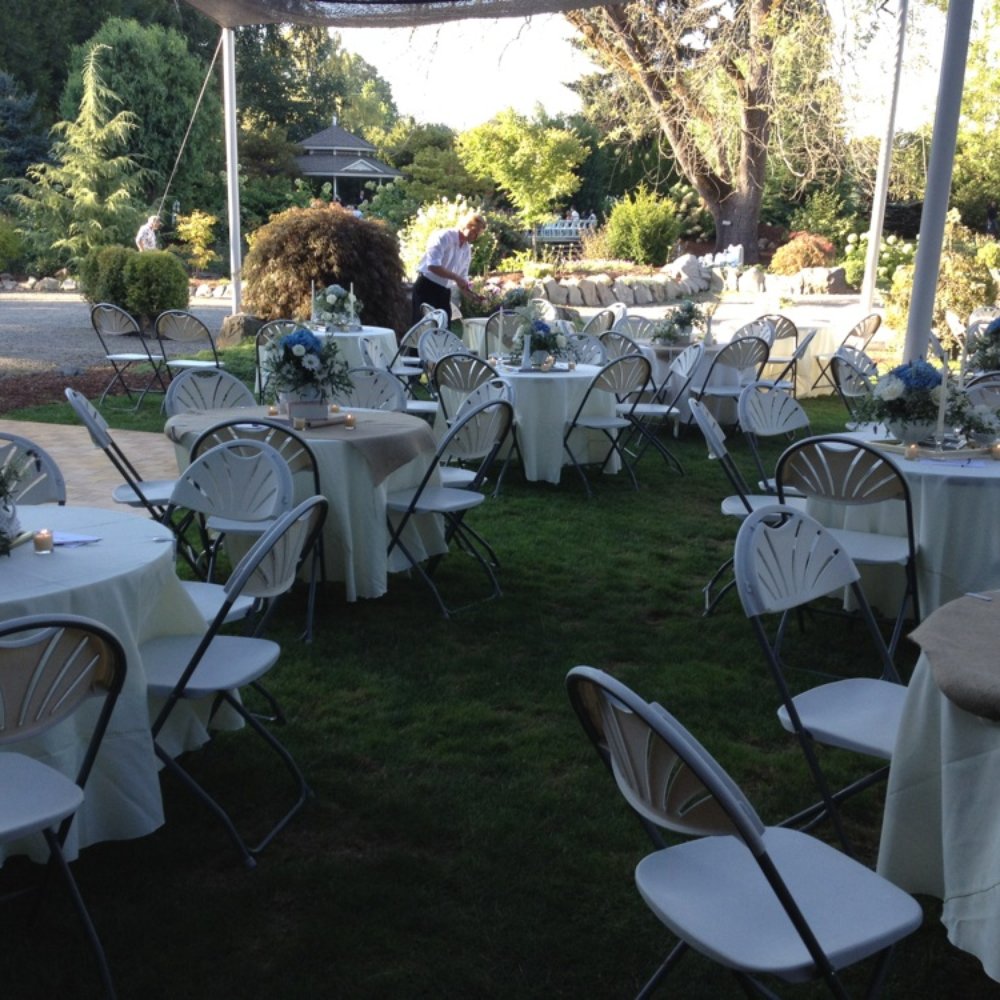 Ogren Gardens - Reception area - Venues & Event Spaces Near Me - Eugene, Oregon Ogren Gardens - Reception area - Venues & Event Spaces Near Me - Eugene, Oregon