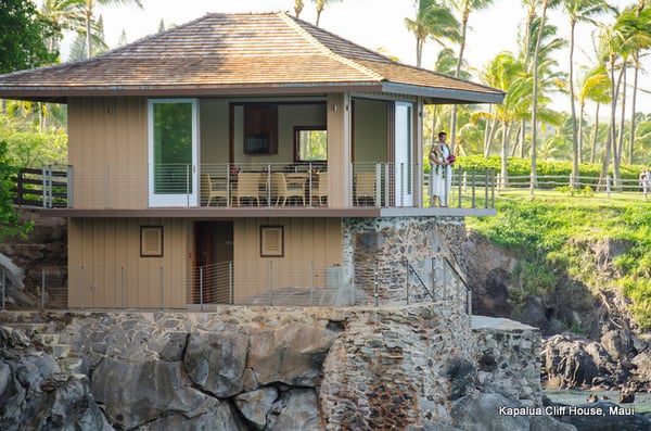 Kapalua Cliff House by null