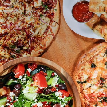 Crust Pizza - Pizza Near Me - Bastrop, Texas Crust Pizza - Pizza Near Me - Bastrop, Texas
