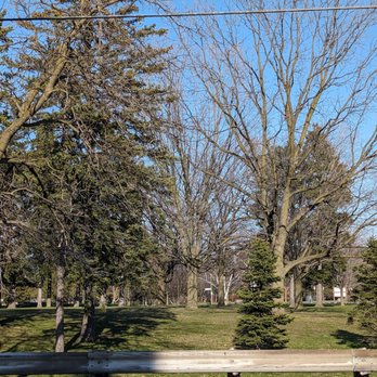 Earl Bales Park - The park from Bathurst Street - Dog Parks Near Me - North York, Ontario Earl Bales Park - The park from Bathurst Street - Dog Parks Near Me - North York, Ontario