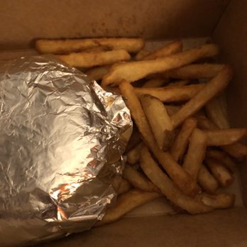 Angel's Cafe - Burger and seasoned fries. Never been a fan of the seasoned fries - American Near Me - Neosho, Missouri Angel's Cafe - Burger and seasoned fries. Never been a fan of the seasoned fries - American Near Me - Neosho, Missouri