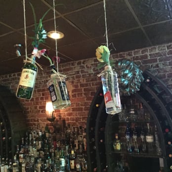 The Albert - Cool light decorations over the bar - Bars Near Me - Atlanta, Georgia The Albert - Cool light decorations over the bar - Bars Near Me - Atlanta, Georgia