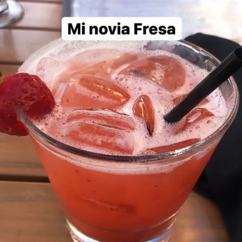 Kalaveras - Mi Novia Fresa - Cocktail Bars Near Me - Bellflower, California