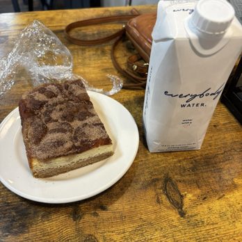 Georgette's Grounds and Gifts - Snickerdoodle cake - Coffee & Tea Near Me - Maumee, Ohio Georgette's Grounds and Gifts - Snickerdoodle cake - Coffee & Tea Near Me - Maumee, Ohio