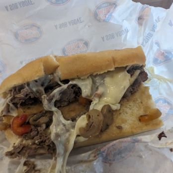 Jersey Mike's Subs - Philly - Sandwiches Near Me - Jupiter Farms, Florida Jersey Mike's Subs - Philly - Sandwiches Near Me - Jupiter Farms, Florida