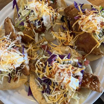Indiego Tasting House - Fish bomb ass tacos - American Near Me - Bishop, California Indiego Tasting House - Fish bomb ass tacos - American Near Me - Bishop, California