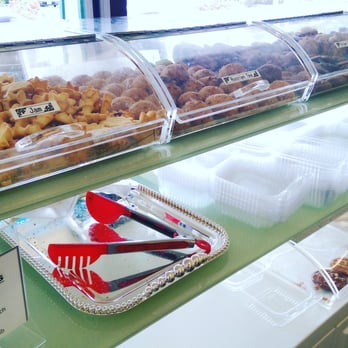 La Farfalla Bakery - Mix & match cookies! - Bakeries Near Me - Fremont, California