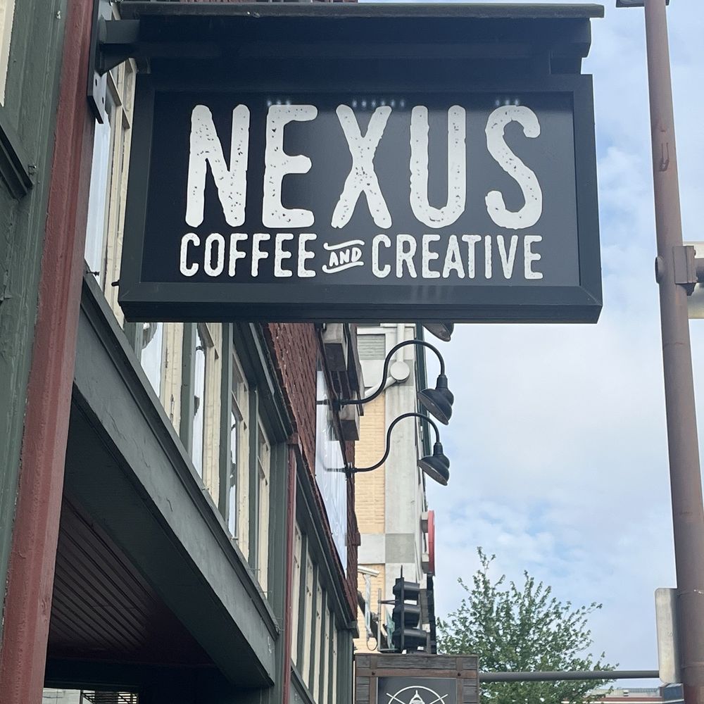 Nexus Coffee Roasters - Coffee & Tea Near Me - Little Rock, Arkansas Nexus Coffee Roasters - Coffee & Tea Near Me - Little Rock, Arkansas