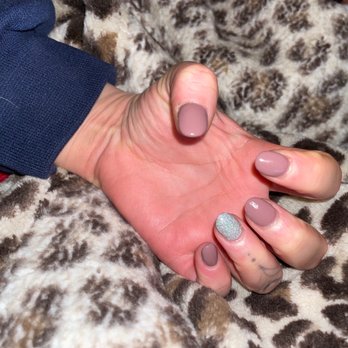 Glamour Nail Spa - Nail Salons Near Me - Virginia Beach, Virginia