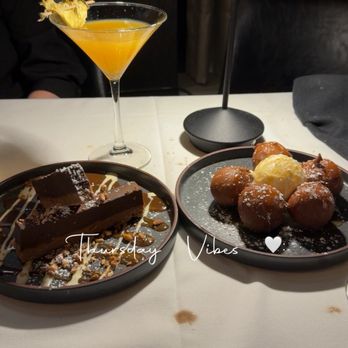 L'Antoinette - French Near Me - Milton, Georgia