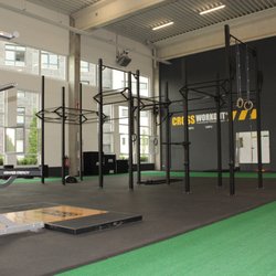 Flexx Fitness Köln-Porz